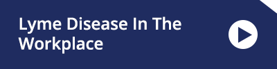 Lyme Disease In The Workplace